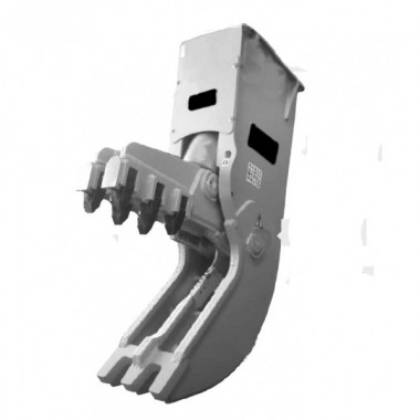 Бетонолом Green Attachments Yellow P 06